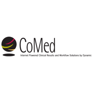 CoMed(135) Logo