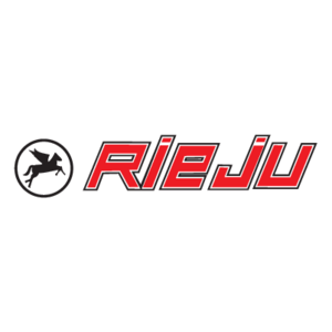 Rieju(43) Logo