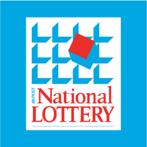 National Lottery Logo