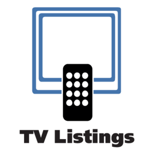 TV Listings Logo