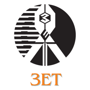 Zet Logo