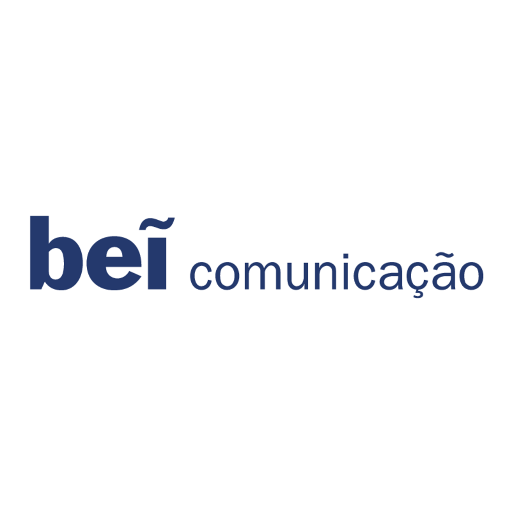 BEI,Comunicacao