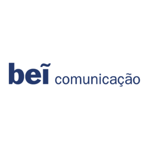 BEI Comunicacao Logo