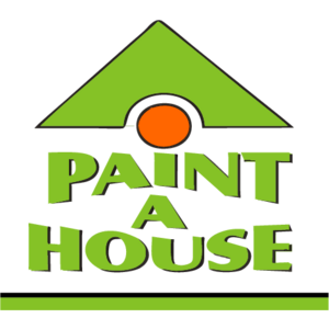 Paint A House Logo