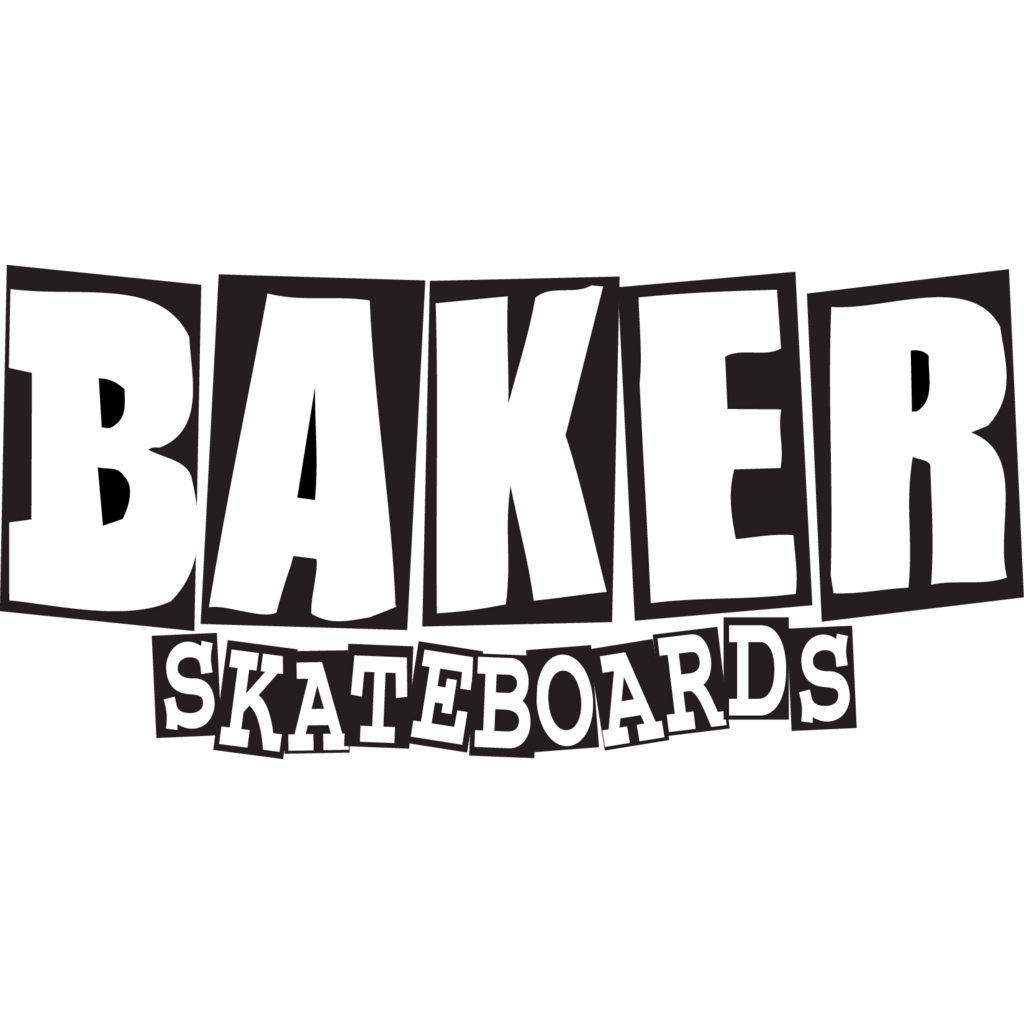 Baker,Skateboards