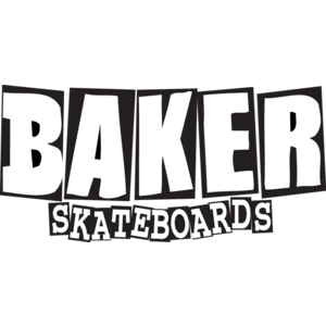 Baker Skateboards Logo