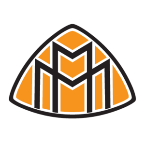 Maybach(307) Logo
