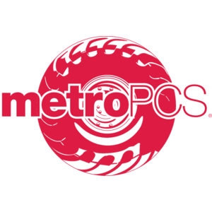 Metro PCS Logo