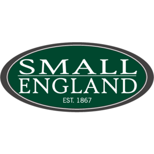 Small England Logo
