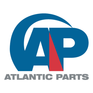 Atlantic Parts Logo