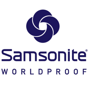 Samsonite Logo