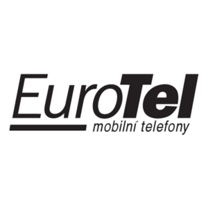 EuroTel Slovakia(157) Logo