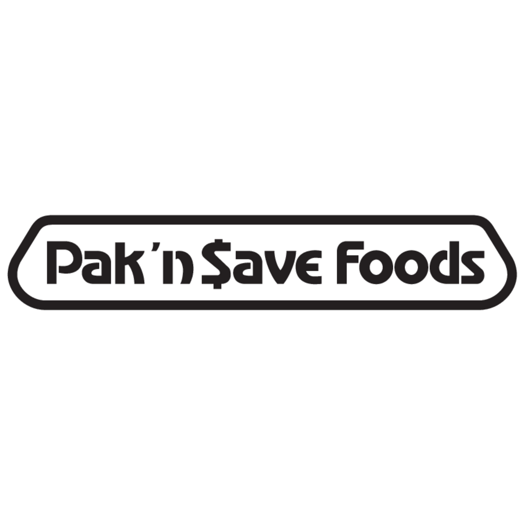 Pak'n,Save,Foods