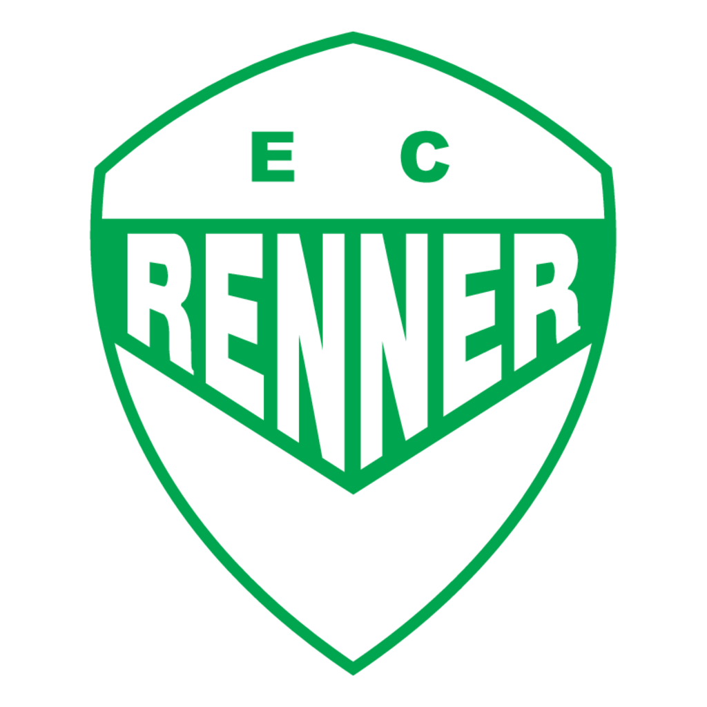 Esporte,Clube,Renner,de,Montenegro-RS