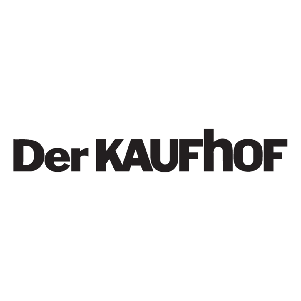 Der,Kaufhof