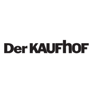 Der Kaufhof Logo