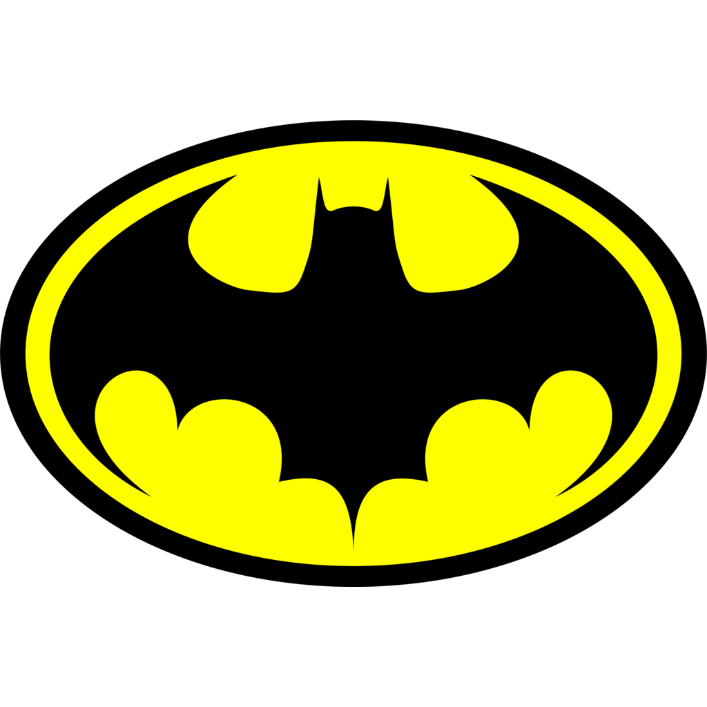 Batman logo, Vector Logo of Batman brand free download (eps, ai, png, cdr)  formats