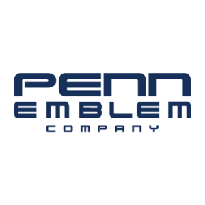 Penn Emblem Logo