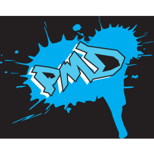 Pmd Logo