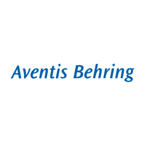 Aventis Behring Logo