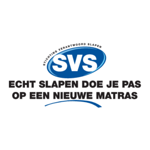 Stichting Verantwoord Slapen Logo