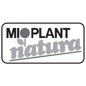 Mioplant Natura Logo