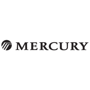 Mercury Logo