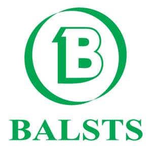 Balsts(66) Logo