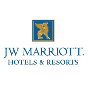 JW Marriott Hotel & Resorts Logo