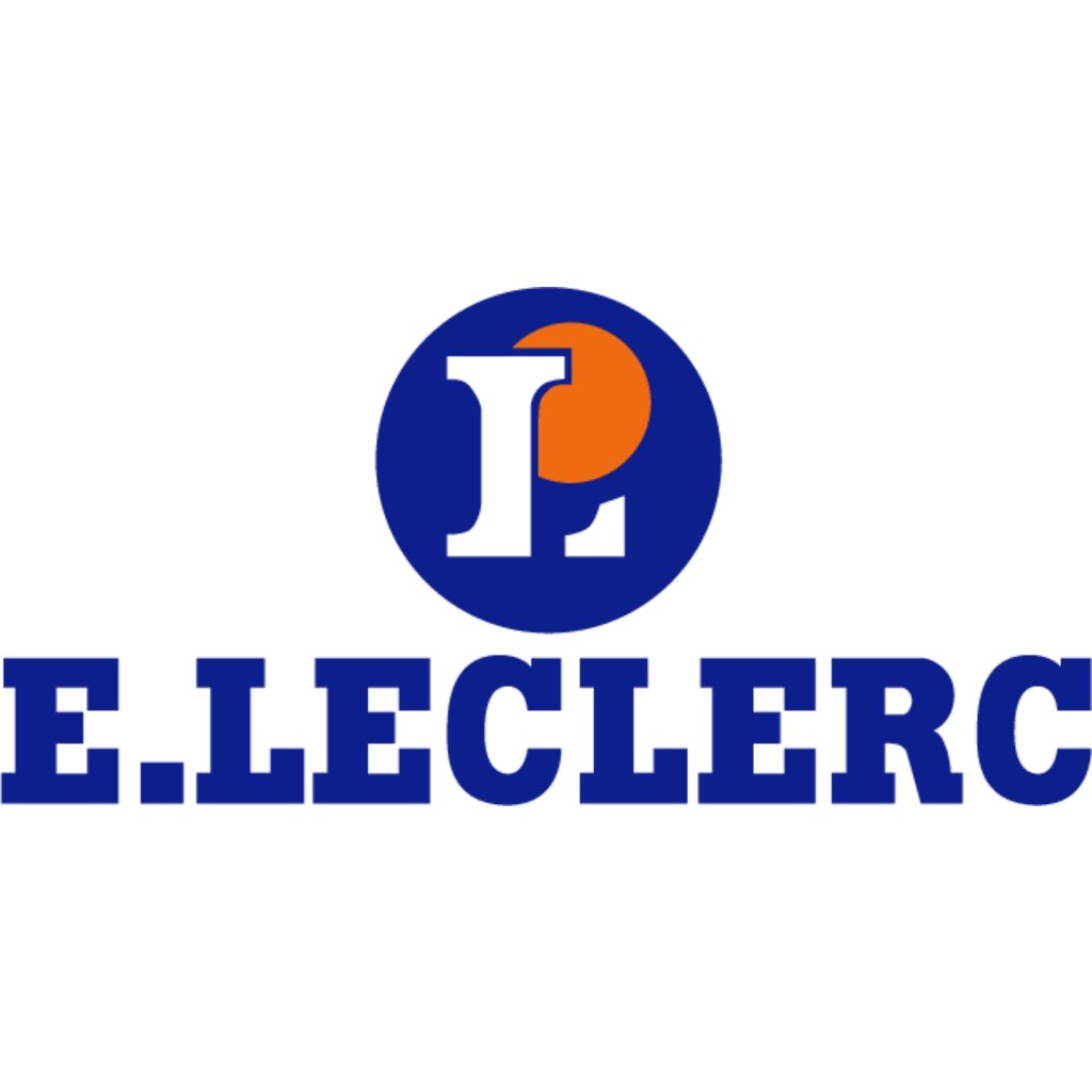 E.Leclerc