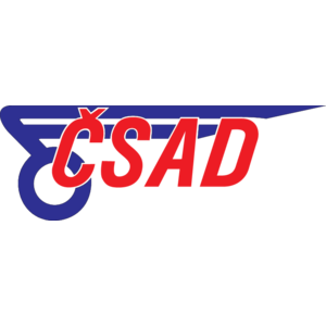 CSAD Logo