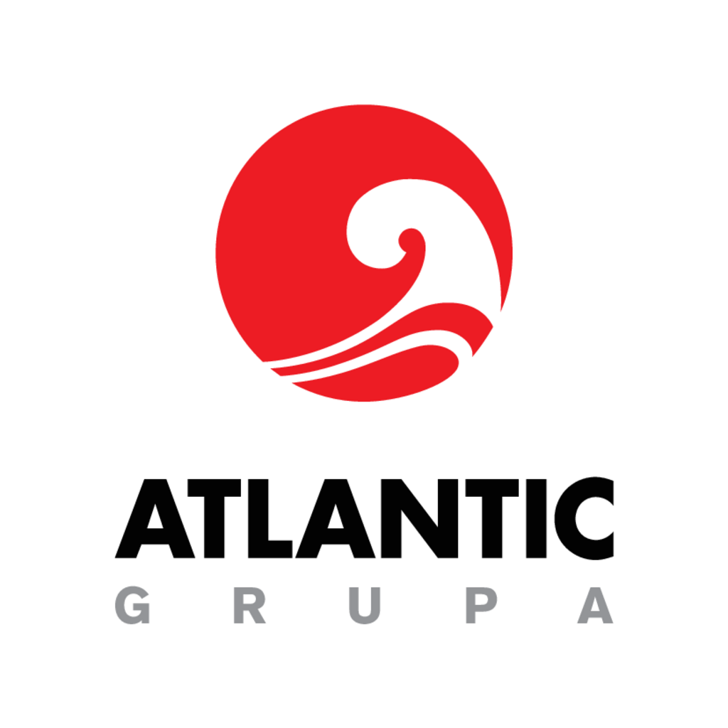 Logo, Industry, Croatia, Atlantic Grupa