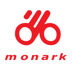 Monark Logo