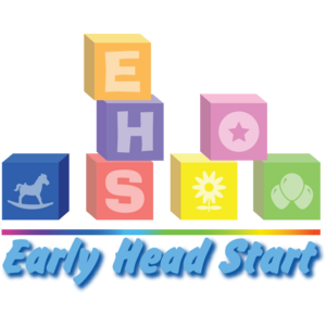 Early Head Start Logo