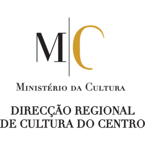 Ministerio da Cultura Logo
