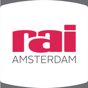Rai Amsterdam Logo