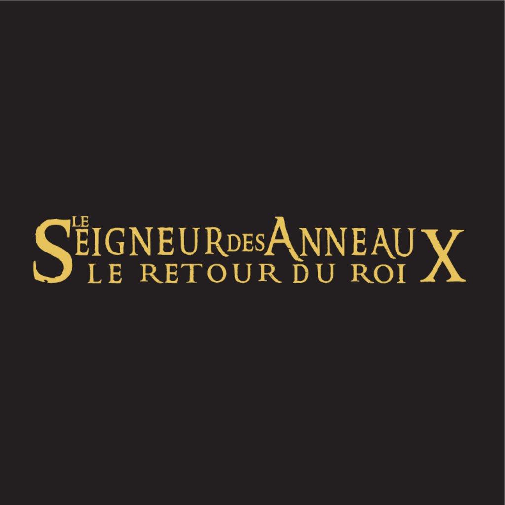 Le,Seigneur,Des,Anneaux