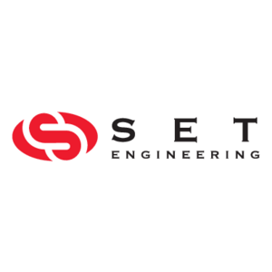 Set Engineering Logo