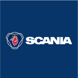 Scania(20) Logo
