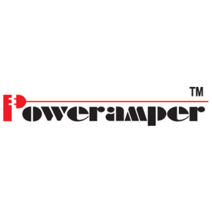 Poweramper Logo