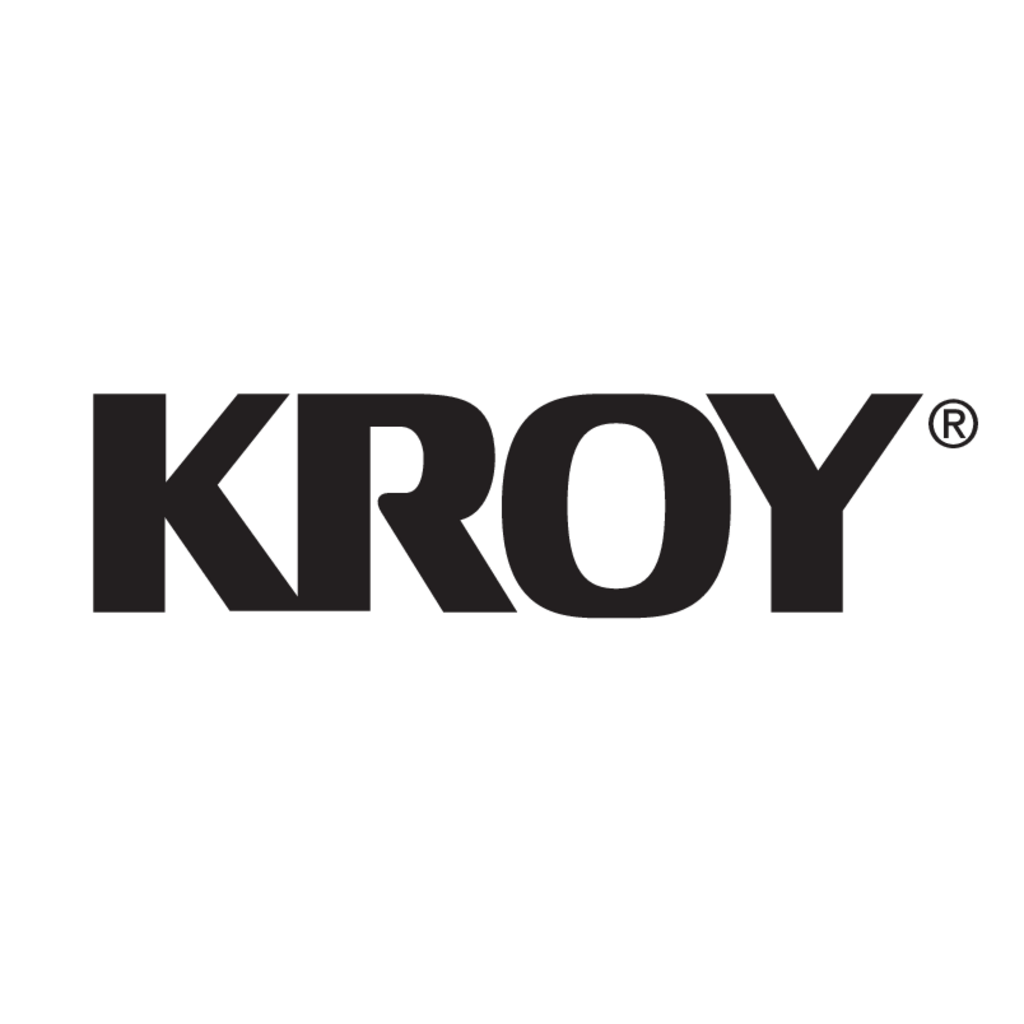 Kroy