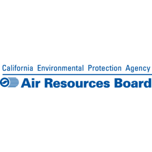 California Air Resources Board Logo