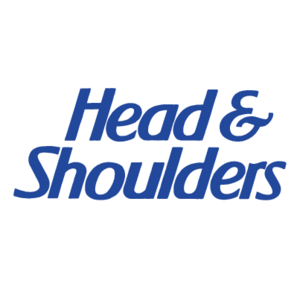 Head & Shoulders(14) Logo