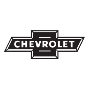 Chevrolet(273) Logo