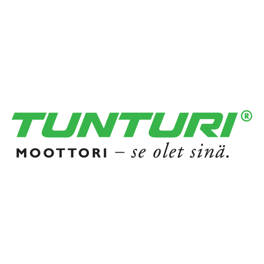 Tunturi