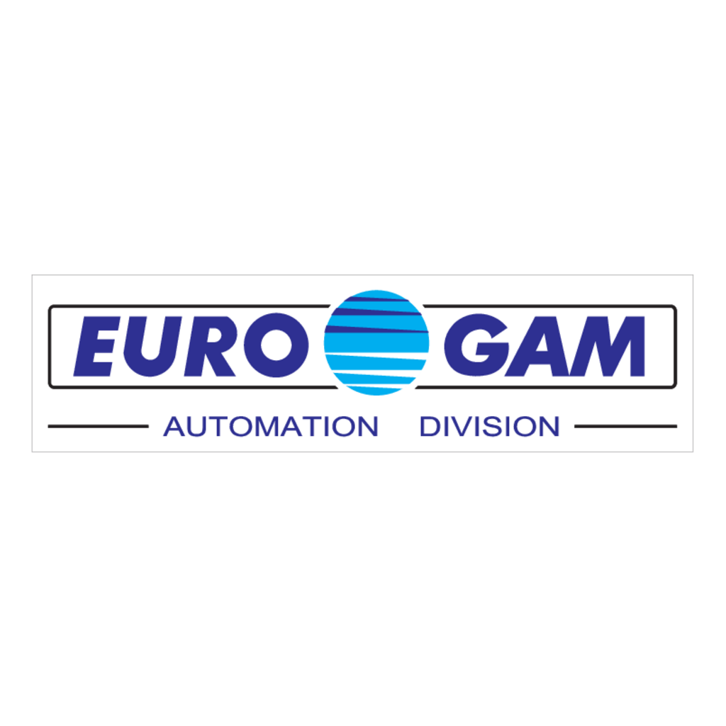 Eurogam,Automation,Division(124)