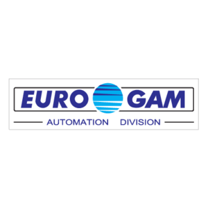 Eurogam Automation Division(124) Logo