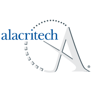 Alacritech Logo