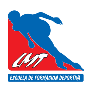 Escuela de Formacion Deportiva LMT Logo
