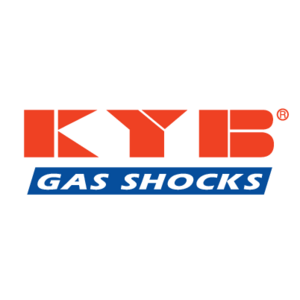 KYB Gas Shocks(149) Logo